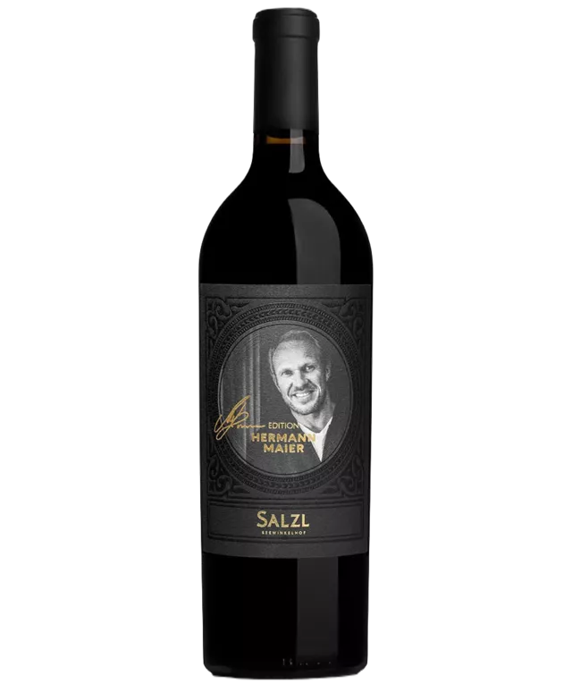 Salzl - Edition Hermann Maier