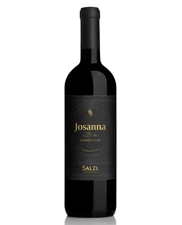 Salzl - Josanna Grande Cuvée