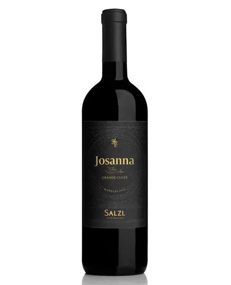 Salzl - Josanna Grande Cuvée - Weinagentur BELY
