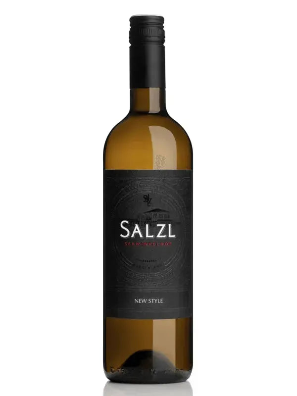 Salzl - New Style - Weinagentur BELY