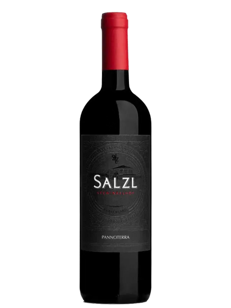 Salzl - Pannoterra