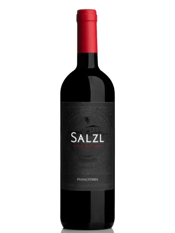Salzl - Pannoterra - Weinagentur BELY | Home of Fine Wines