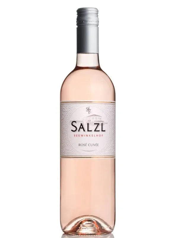  Salzl - Rosé Cuvée