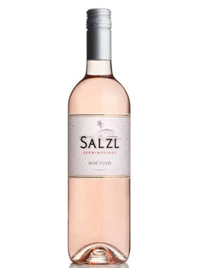 Salzl - Rosé Cuvée - Weinagentur BELY