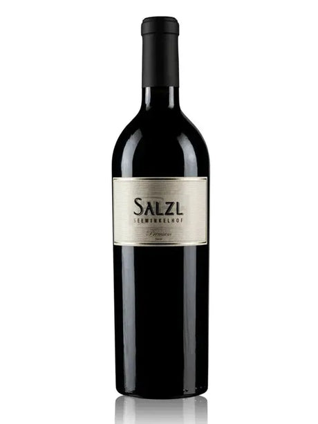Salzl - Sacris Neusiedlersee DAC Reserve - Weinagentur BELY