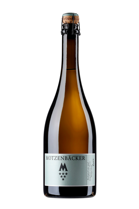 Sauvignon Blanc Brut - Motzenbäcker by Marie Menger-Krug