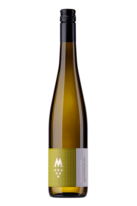  Sauvignon Blanc - Motzenbäcker by Marie Menger-Krug