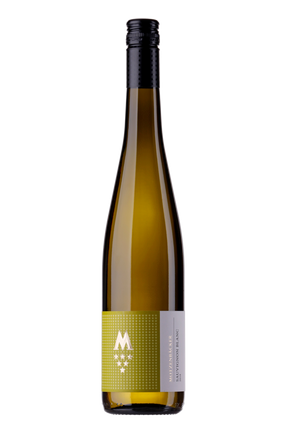 Sauvignon Blanc - Motzenbäcker by Marie Menger-Krug