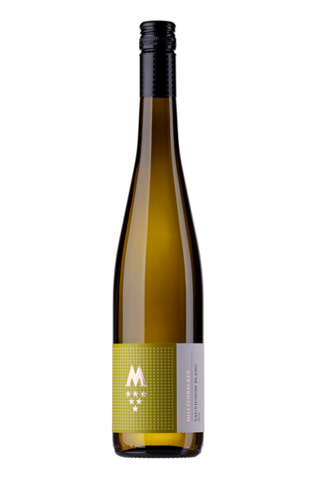 Sauvignon Blanc - Motzenbäcker by Marie Menger-Krug