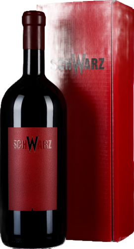 SchWarz - SCHWARZ ROT