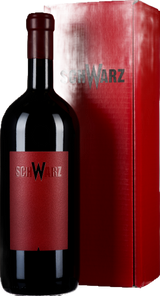 SchWarz - SCHWARZ ROT