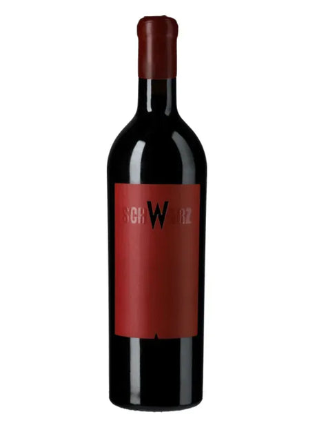 SchWarz - SCHWARZ ROT - Weinagentur BELY