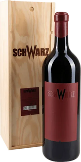 SchWarz - SCHWARZ ROT - Weinagentur BELY