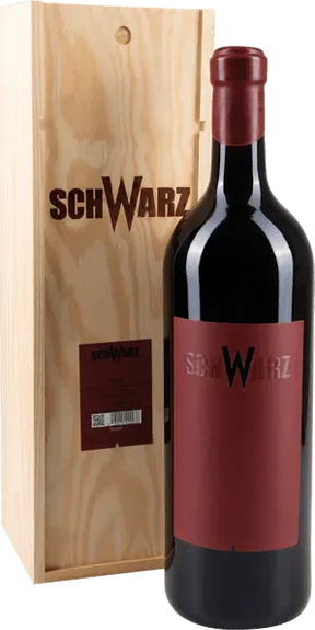 SchWarz - SCHWARZ ROT - Weinagentur BELY