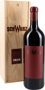 SchWarz - SCHWARZ ROT - Weinagentur BELY