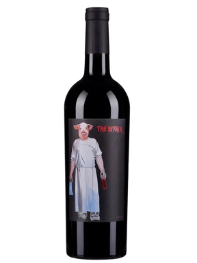 SchWarz - THE BUTCHER CUVÉE