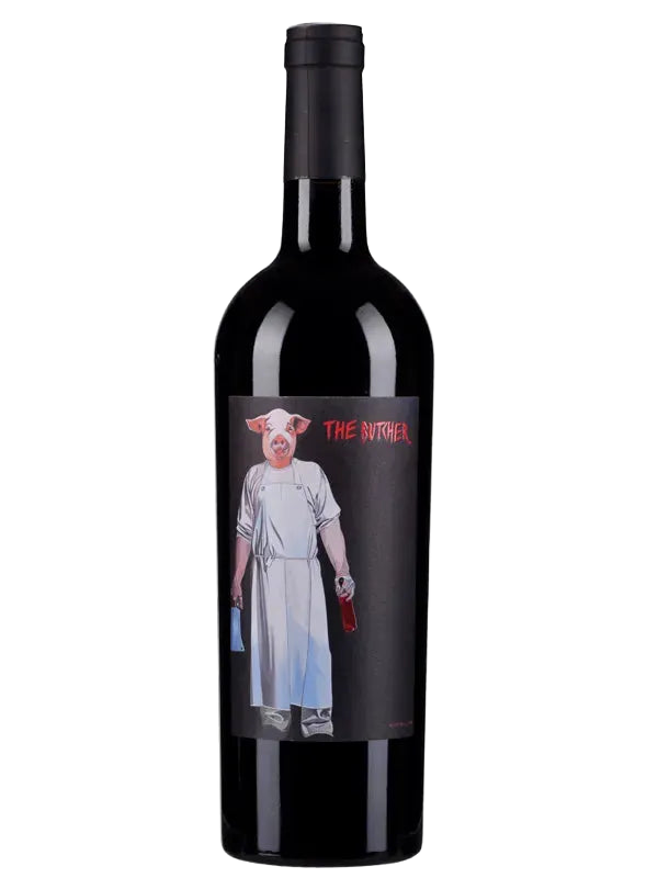 Weinagentur BELY