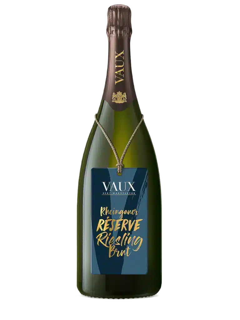 Schloss VAUX - Rheingauer Réserve Brut - Magnum