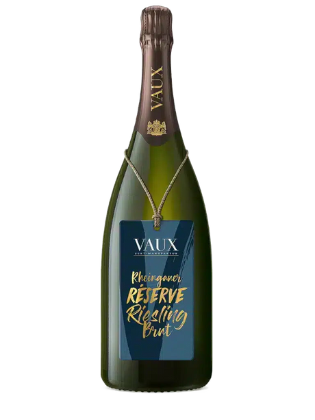 Schloss VAUX - Rheingauer Réserve Brut - Magnum