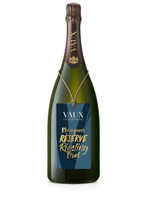 Schloss VAUX - Rheingauer Réserve Brut - Magnum - Weinagentur BELY