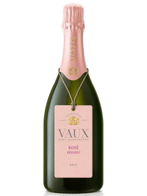 Schloss VAUX - Rosé Réserve Brut - Weinagentur BELY
