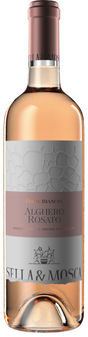 Sella & Mosca - Alghero Rosato