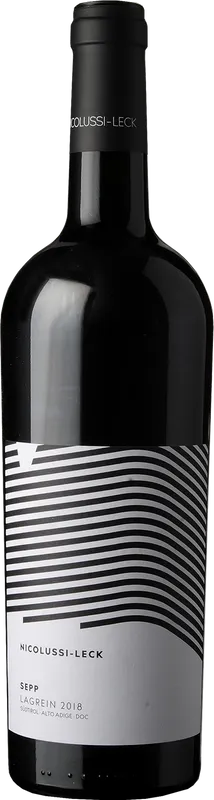 Weingut Nicolussi-Leck - Lagrein „Sepp“
