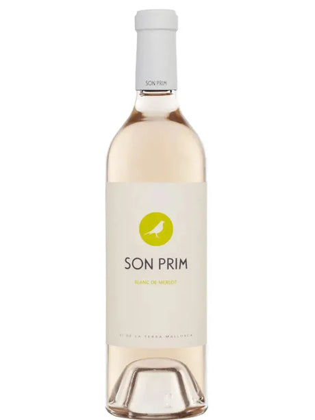  Son Prim - Blanc de Merlot