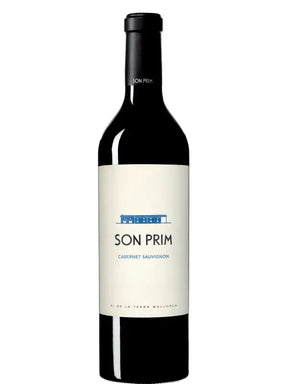 Son Prim - Cabernet Sauvignon - Weinagentur BELY