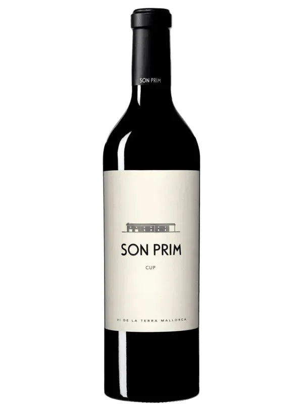 Son Prim - Cup - Magnum - Weinagentur BELY | Home of Fine Wines
