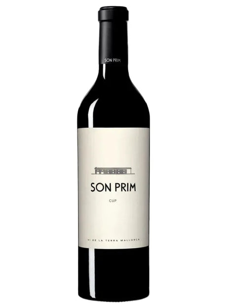 Son Prim - Cup - Weinagentur BELY | Home of Fine Wines