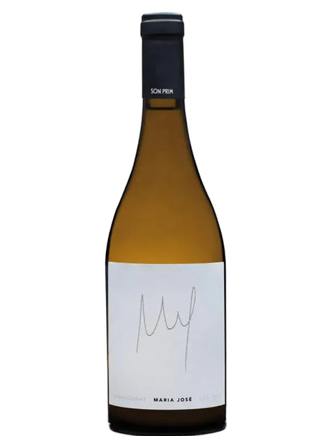  Son Prim - Maria José