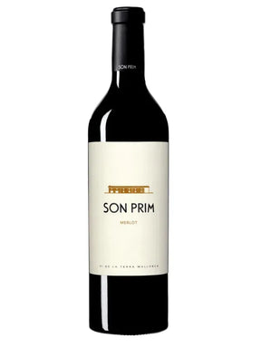 Son Prim - Merlot - Magnum - Weinagentur BELY