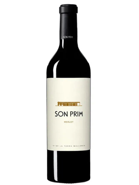 Son Prim - Merlot - Weinagentur BELY | Home of Fine Wines