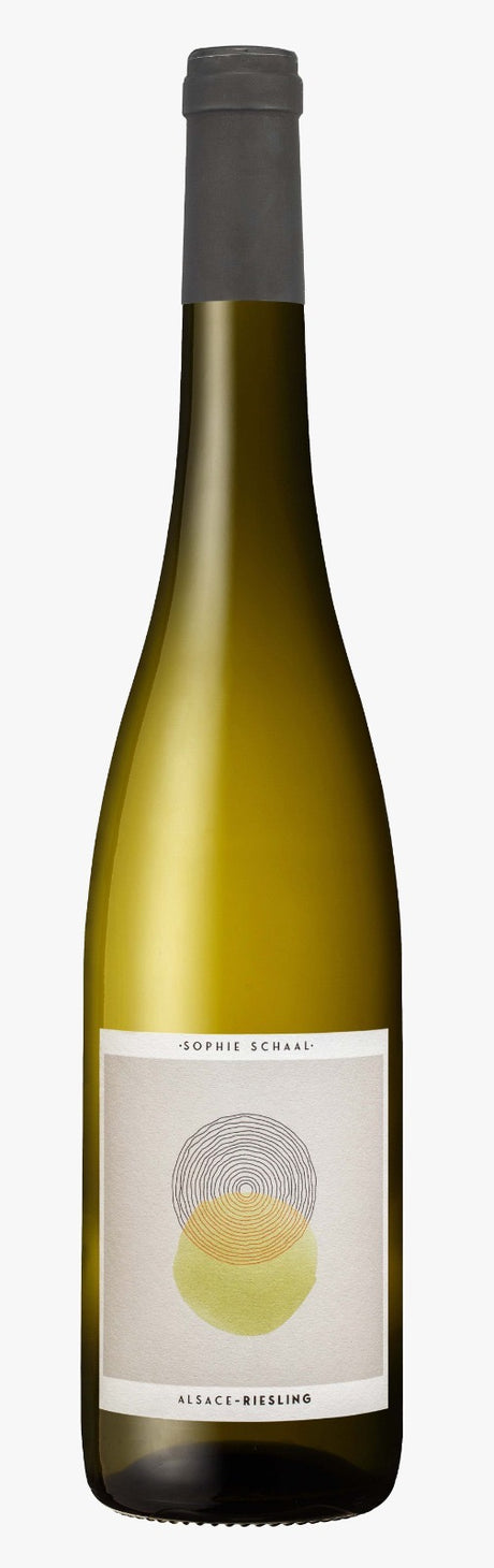  Sophie Schaal - Alsace Riesling