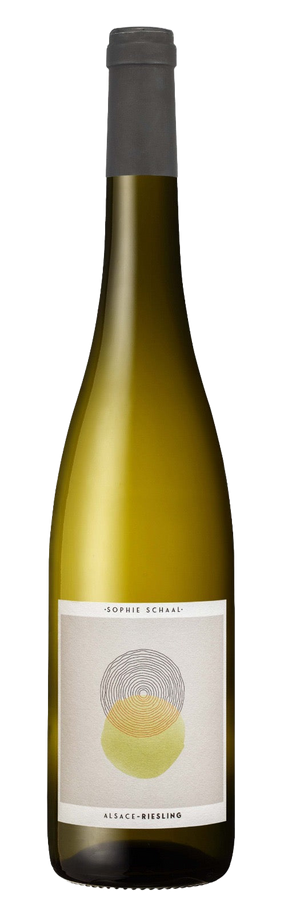 Sophie Schaal - Alsace Riesling