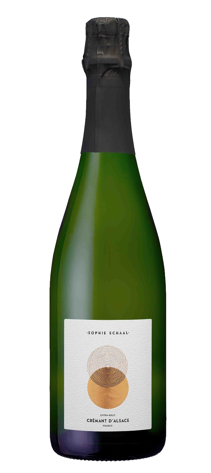 Sophie Schaal - Crémant d'Alsace Extra Brut