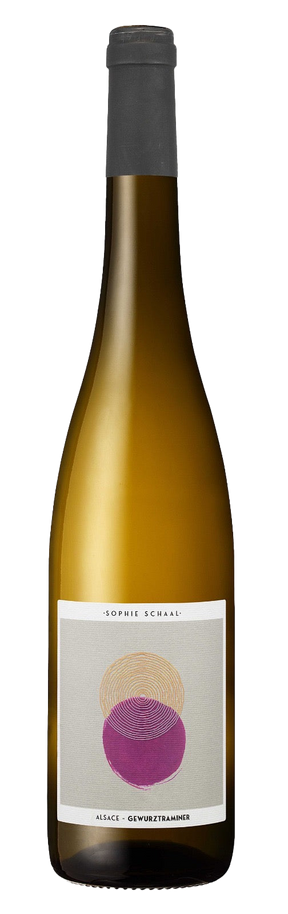 Sophie Schaal - Gewürztraminer