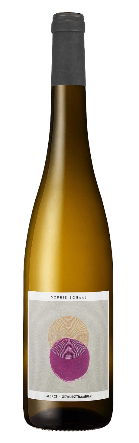 Sophie Schaal - Gewürztraminer