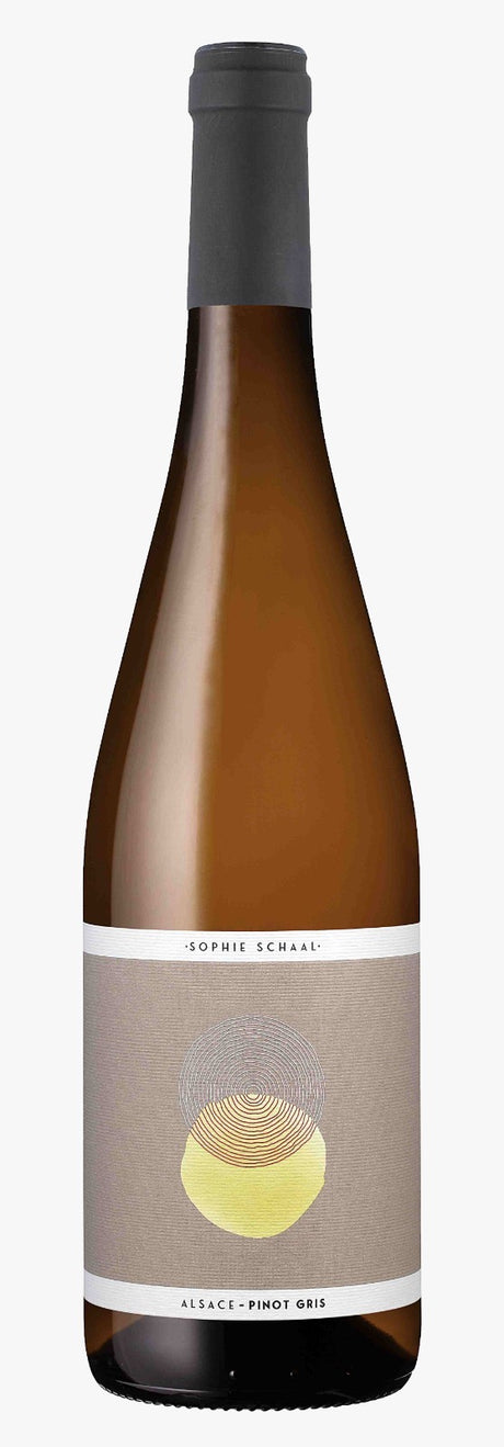  Sophie Schaal - Pinot Gris