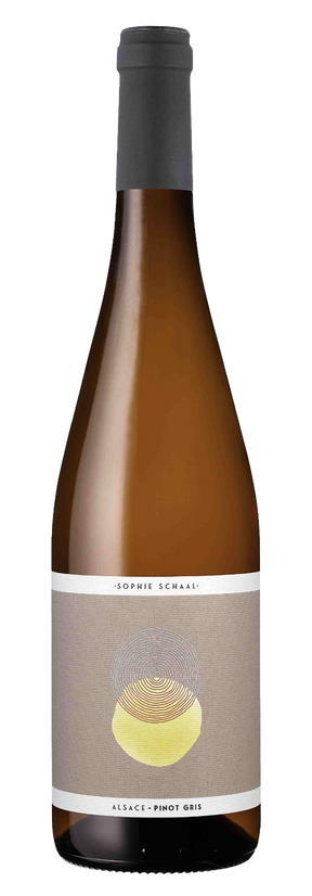 Sophie Schaal - Pinot Gris