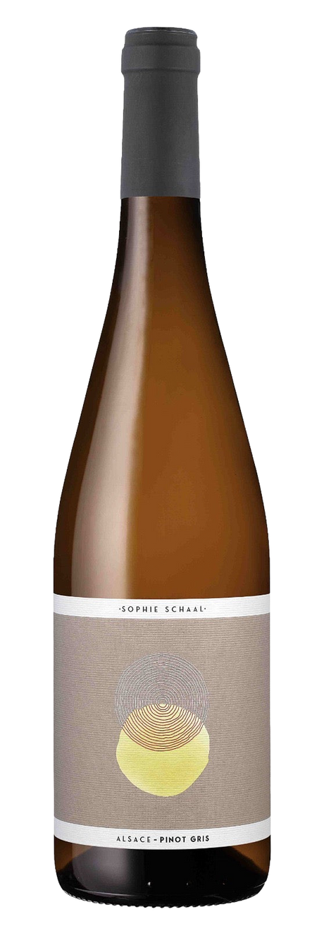Sophie Schaal - Pinot Gris