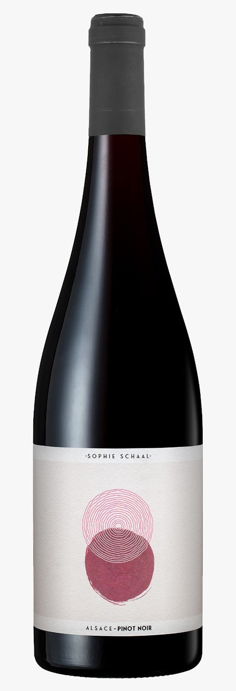  Sophie Schaal - Pinot Noir