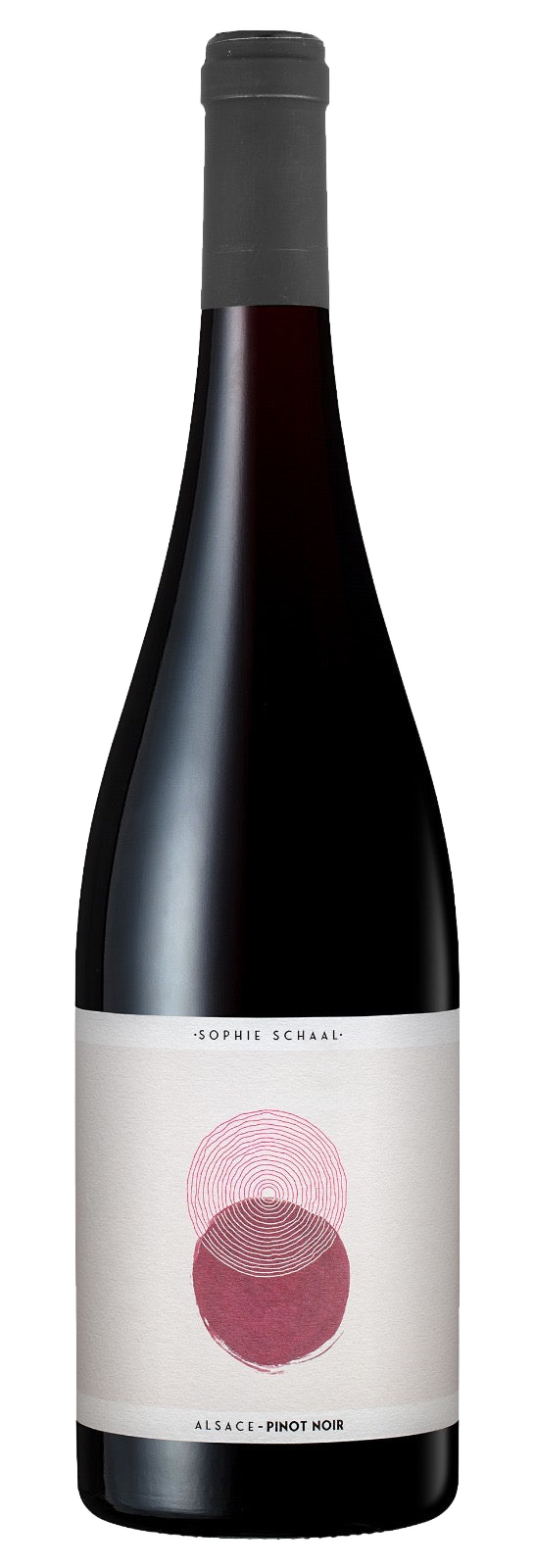 Sophie Schaal - Pinot Noir