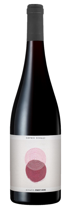 Sophie Schaal - Pinot Noir