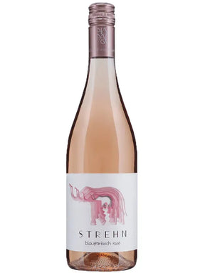 Strehn - Blaufränkisch Rosé - Weinagentur BELY
