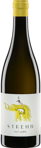 Strehn - Chardonnay Miss Waikiki - Weinagentur BELY