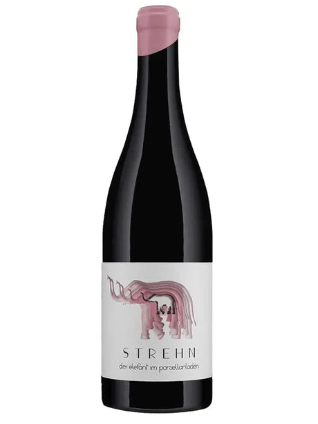  Strehn - Der Elefant im Prozellanladen