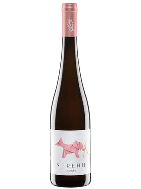 Strehn - SUSHI - Weinagentur BELY