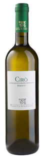 Tenuta Iuzzolini - CIRÒ DOC Bianco - Weinagentur BELY